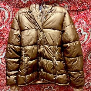 Puffer Jacket